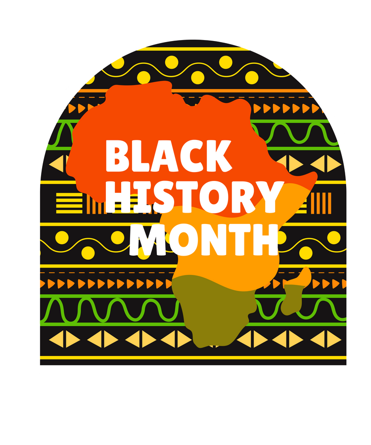 Black History 24/7/365