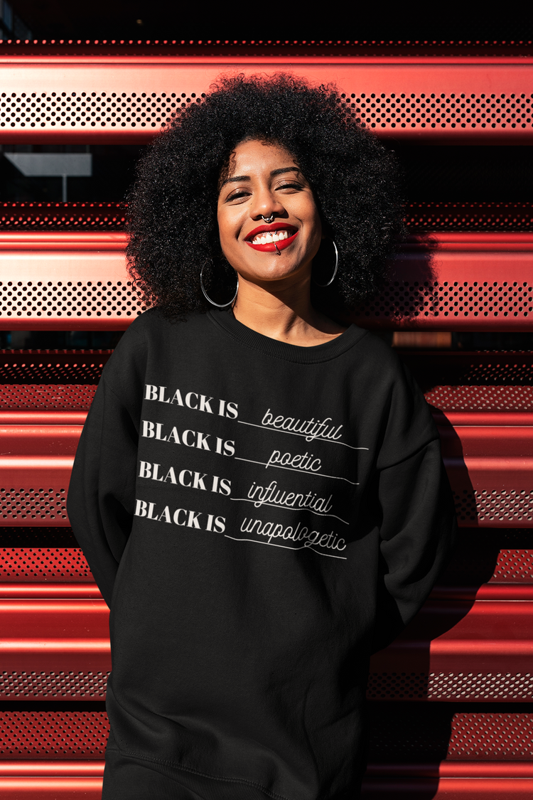 Hoodies & Sweatshirts