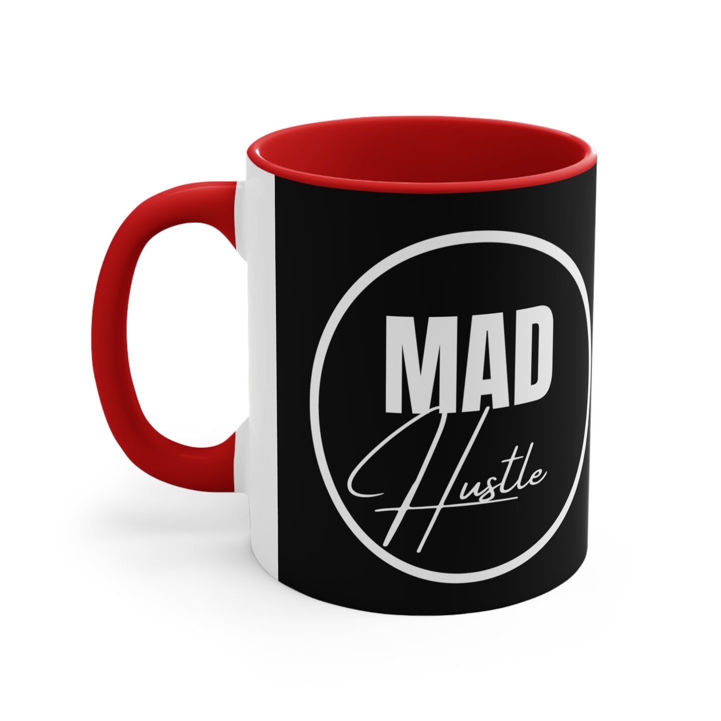 Mad Hustle Dope Soul Coffee Mug