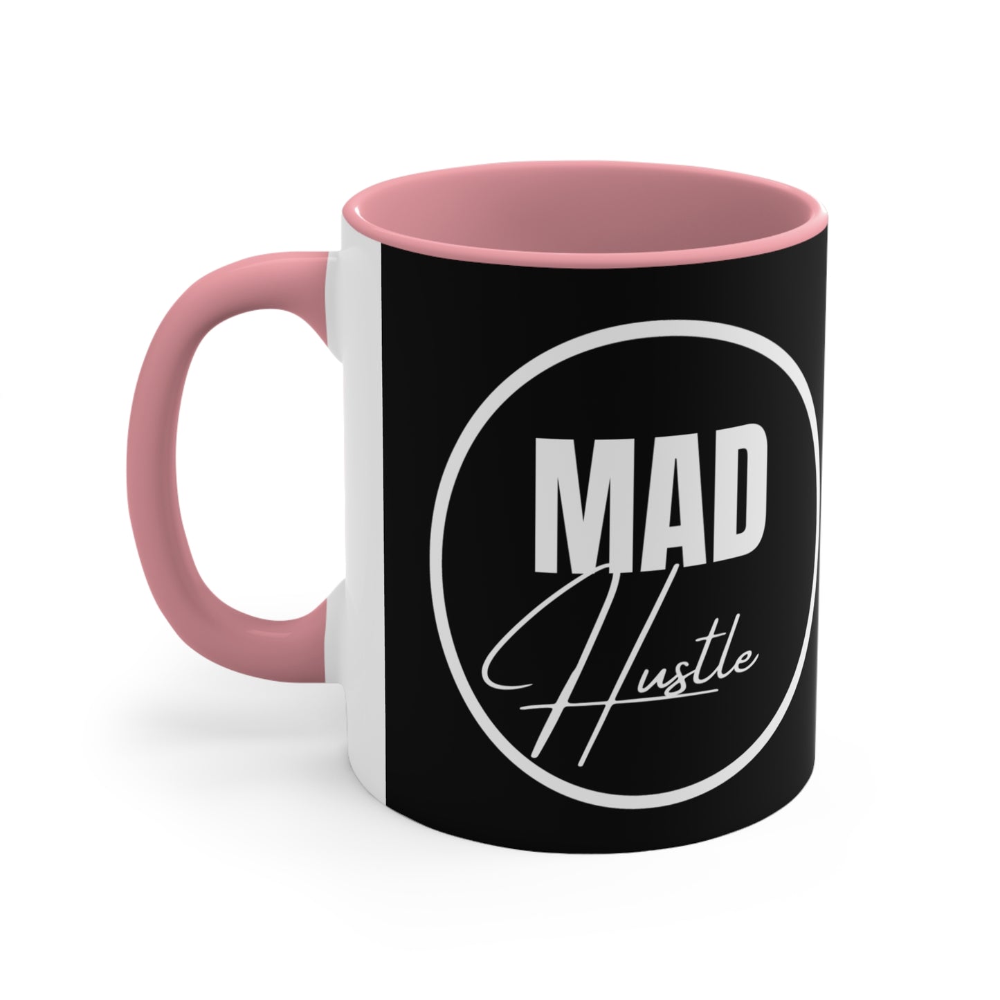 Mad Hustle Dope Soul Coffee Mug