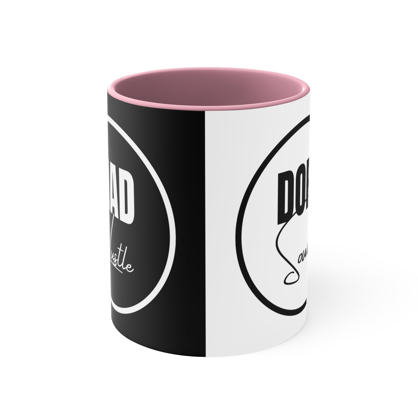 Mad Hustle Dope Soul Coffee Mug