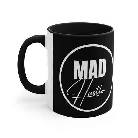 Mad Hustle Dope Soul Coffee Mug