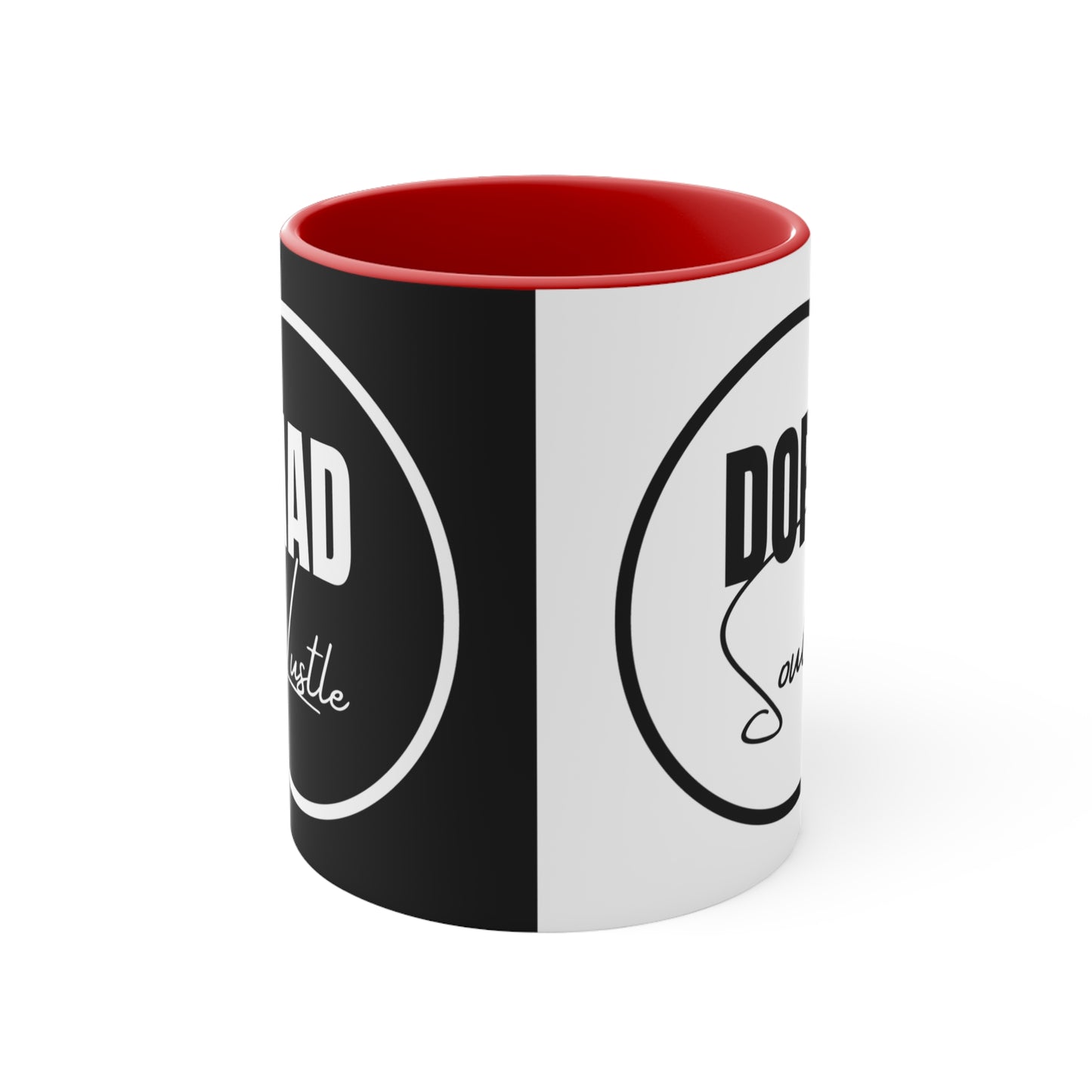 Mad Hustle Dope Soul Coffee Mug