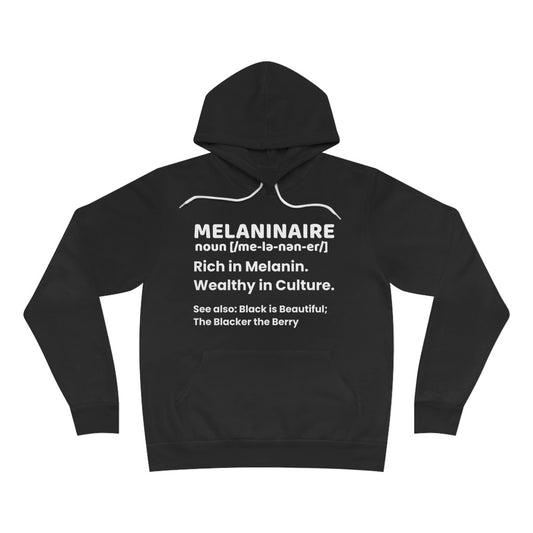 Melaninaire Hoodie Unisex