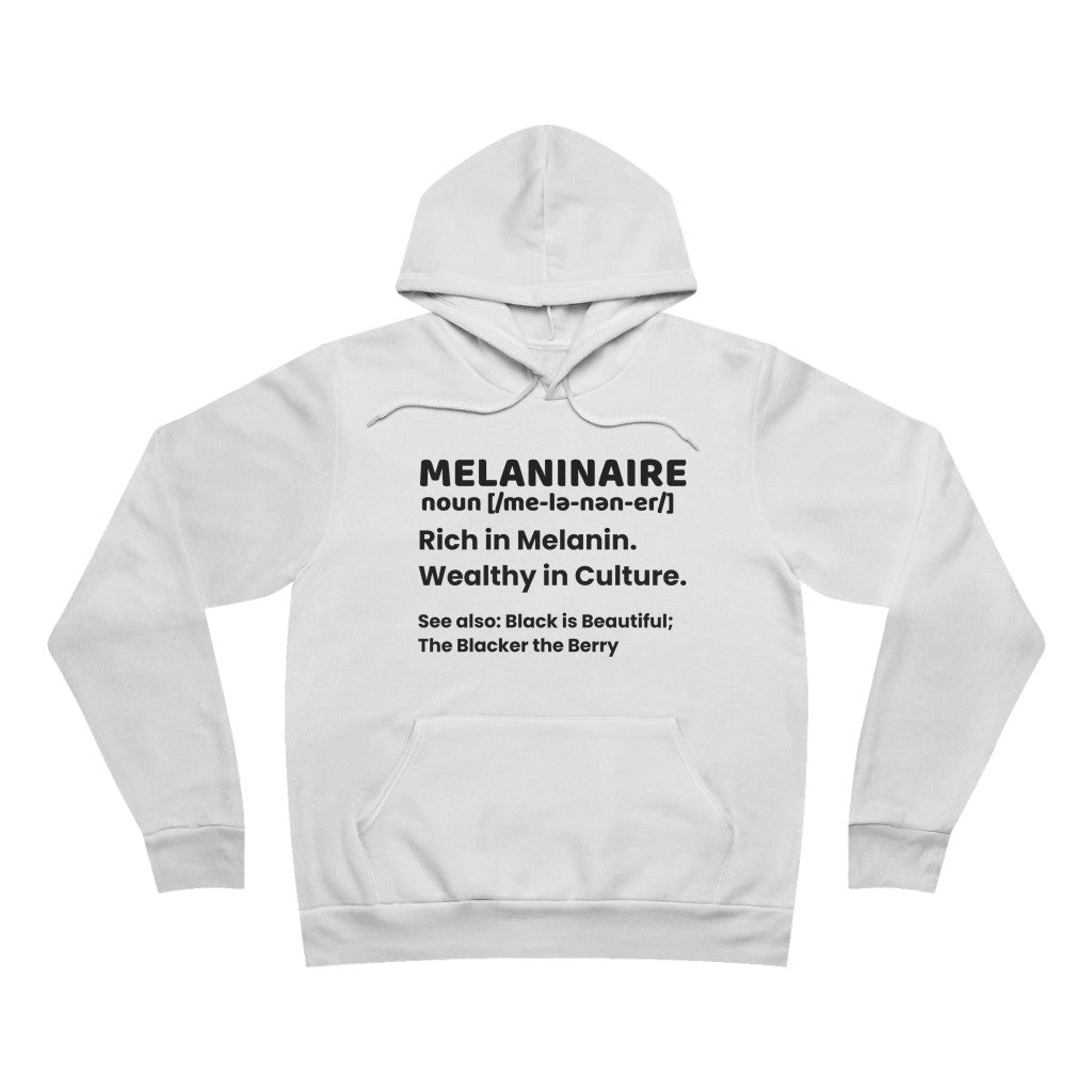 Melaninaire Hoodie Unisex